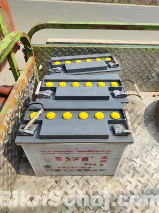 easy bike battery exchange